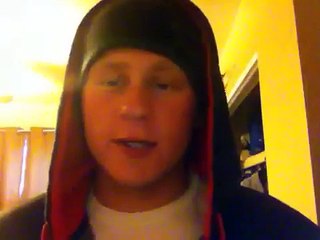 Underground Strength Nation: "Why I Train!" -Ammon McKinlay