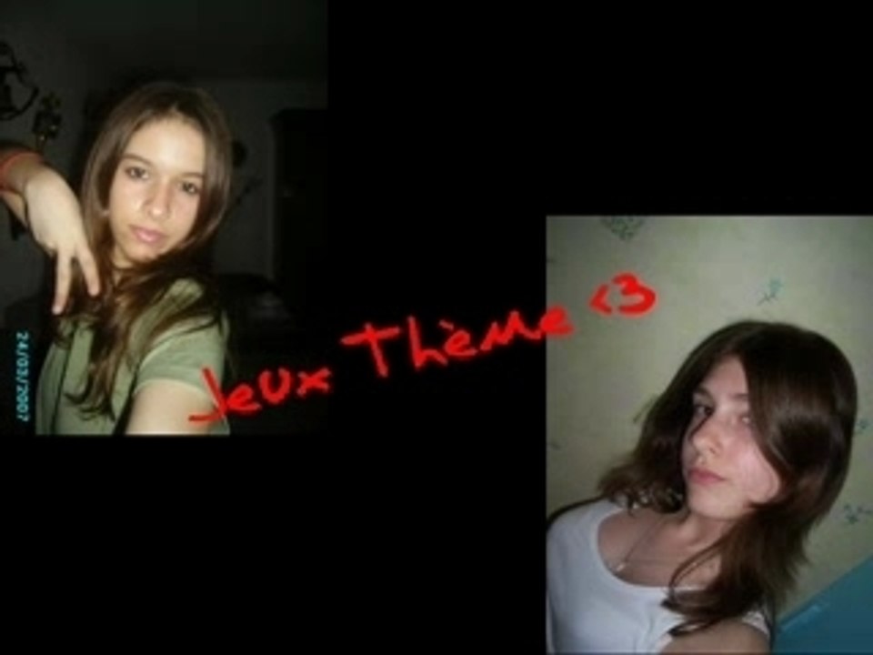 POUR UNE FILLE GENIALE PARMIS TANT D'AUTRE