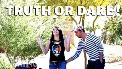 TRUTH OR DARE!