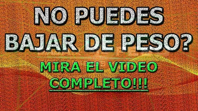 Factor Quema Grasa: Ejercicios Para Perder Peso y Quemar Grasa Abdominal Con un Metodo Seguro