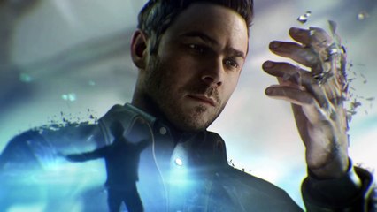 Xbox One Greatest Games with Quantum Break