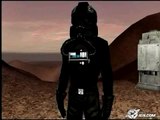 Star Wars Galaxies: Jump to Lightspeed PC Games Gameplay -