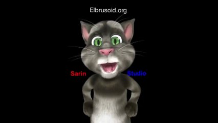 Къарачай Киштик - Къызгъанч (чам джыр)