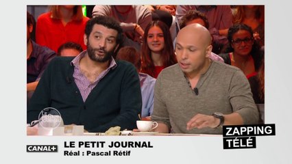 Eric et Ramzy critiquent Saint-Nazaire : "C'est horrible ! Il faut tout casser et refaire"