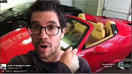 YTP(i guess):the final tai lopez video
