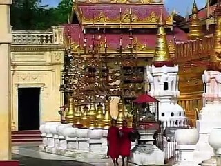 Мьянма, Баган (Myanmar Bagan) Туры в Мьянму