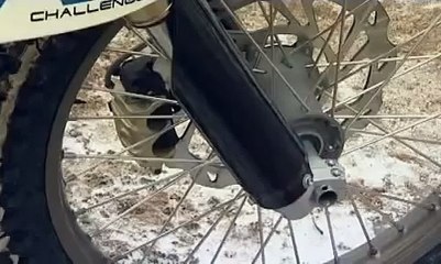 Off-Road Drive 04c Мотоциклы класса Эндуро. Обзор