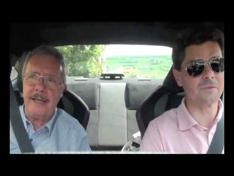 Ruote in Pista n. 2178 - Alfonso Rizzo e Claudio Casaroli provano Subaru BRZ