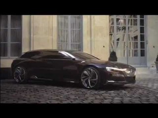 Ruote in Pista n. 2171 Citroën Numéro 9