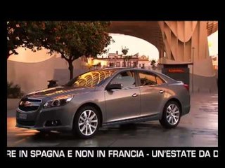 Ruote in Pista n. 2186 -  Le News di Autolink