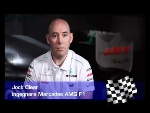 Ruote in Pista n. 2174 Formula 1 - Centro di controllo