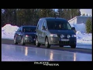 Ruote in Pista n. 2166 - Alfonso Rizzo Bosch Arjeplog