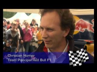 Ruote in Pista n. 2181 - Festival of Speed