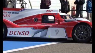 Ruote in Pista n. 2178 - 24 ore di Le Mans