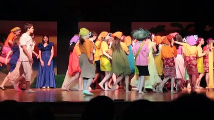 12 Andrea&#39;s Sequence/Promises/Forever Yours (Reprise)