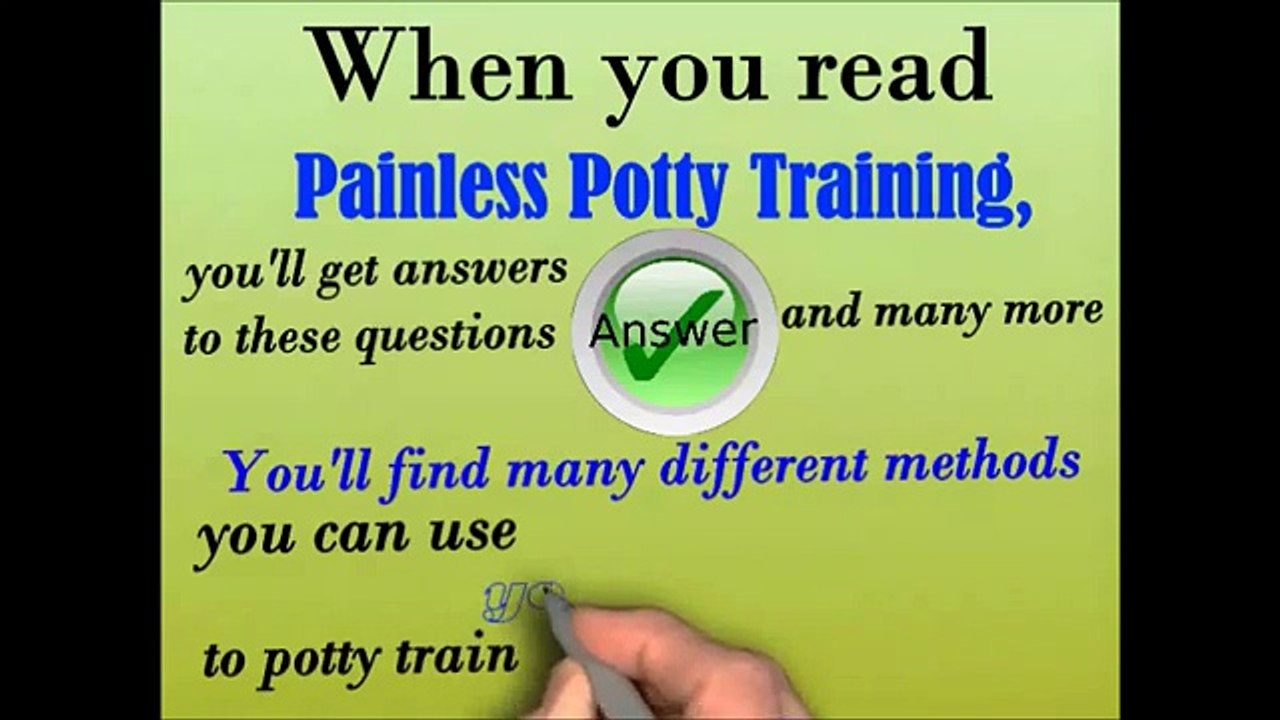 When to Start Potty Training Boys | How to Start Potty Training Boys