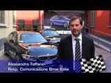 Ruote in Pista n. 2190 - Alfonso Rizzo prova BMW ActiveHybrid 3 - Serie 1 3 porte