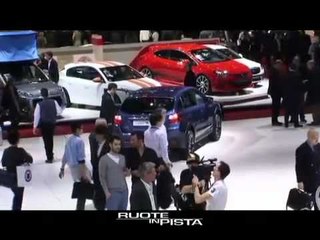 Ruote in Pista n. 2165 - 1a Parte