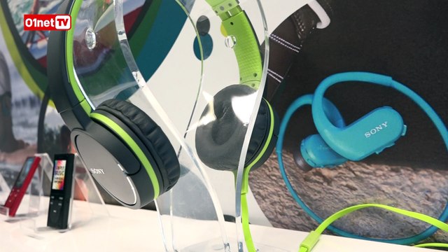 Et Sony inventa... la platine vinyle Hi-Res