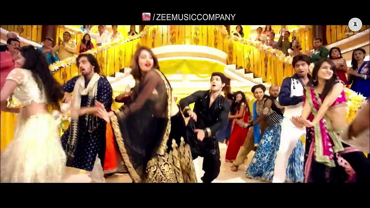 Ishq Da panga - Wedding Pullav DE (Untertitel)