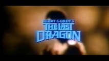 The Last Dragon (1985) Trailer