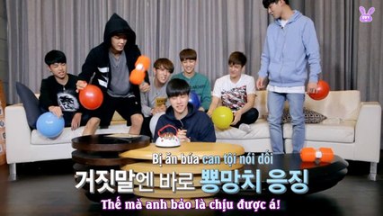 [Vietsub] Kony's Island DVD 2.2