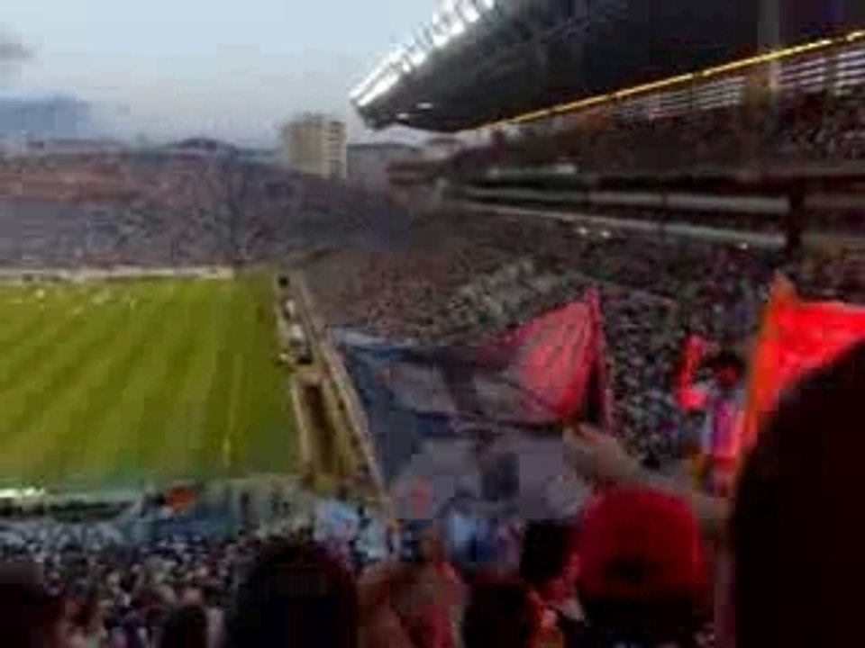 om-sedan - ambiance fanatics