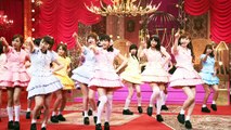 「ほっぺ、ツネル」MV　45秒Ver. / AKB48[公式]