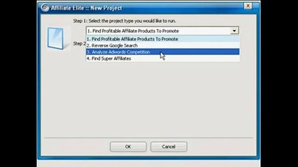 In the event that Affiliate Elite: New Affiliate Marketing Software! you are searching for
