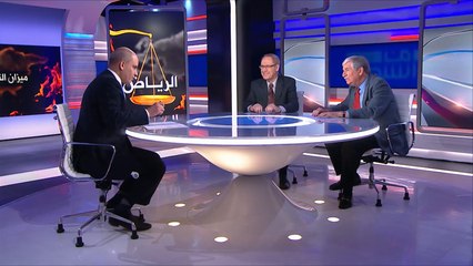 من واشنطن- ميزان التحالف ونيرانه في واشنطن