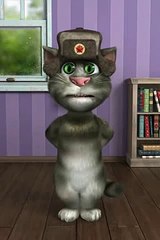 прикол кот том и песня типа опа гангам стайл