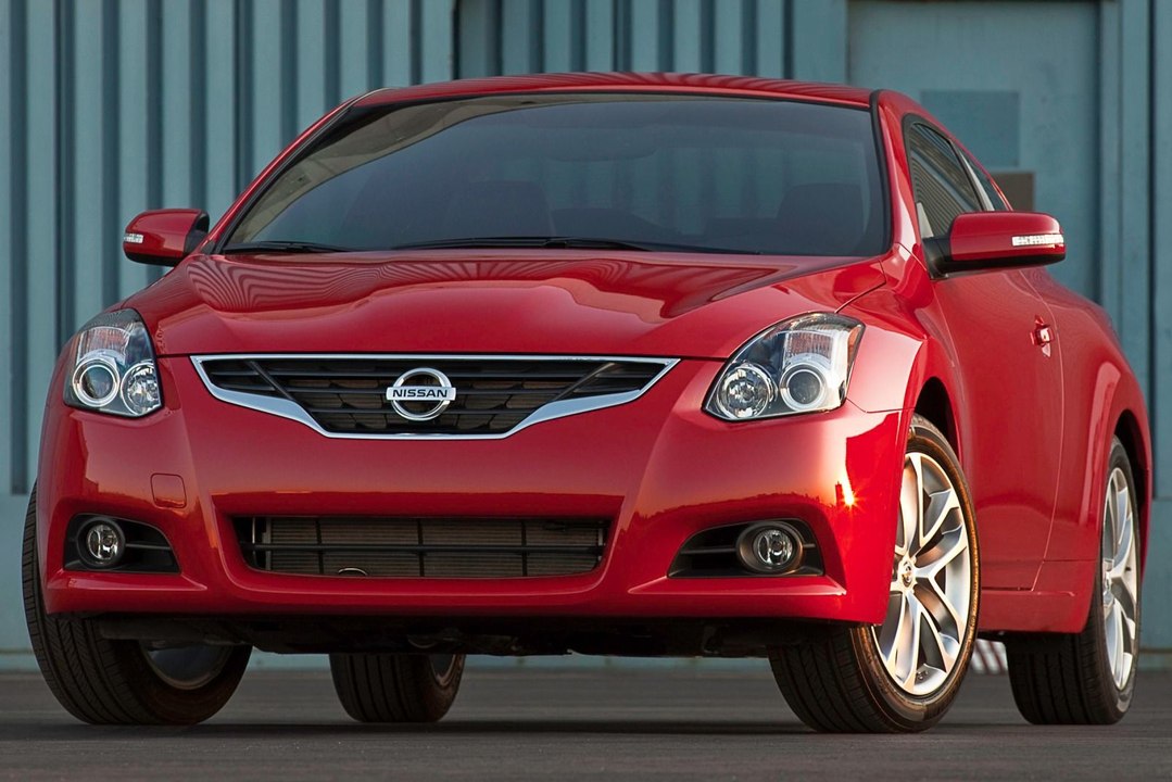 Nissan Altima 2015 full review