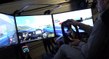 Simulateur de conduite Ellip6 : au-delà du virtuel !