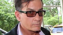 Charlie Sheen Blasts Controversial Doc Who 'Cured' Him of HIV