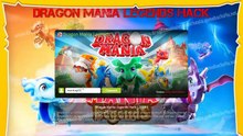 Neuf Dragon Mania Legends Jeu Apps Pirater Tricher Illimite Gold et Gems 99999 iPhone, iPad