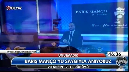 Rasim Ozan Canlı Yayında Gözyaşlarına Boğuldu