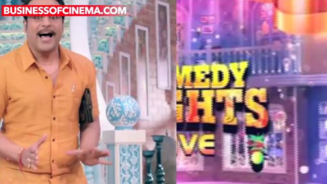 Comedy Nights With Kapil Creative Director Reacts On Krushna Abhishek Mocking Kapil Sharma!