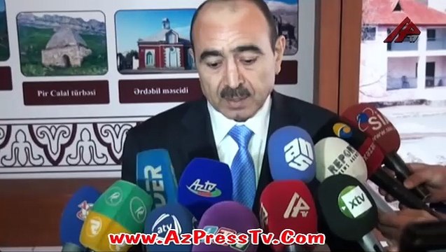 Əli Həsənov: “Neftin qiymətinin düşməsi ilə bağlı itkilərimizin böyük hissəsi kompensasiya olunacaq”