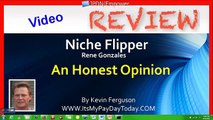 Niche Flipper | Is Niche Flipper a Flippin Joke of for Real