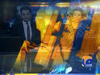 Geo News Headlines - 02 February 2016 - 2100