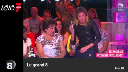 Le zapping du 02/02 : Alain Juppé joue à un jeu d’alcool dans un pub parisien