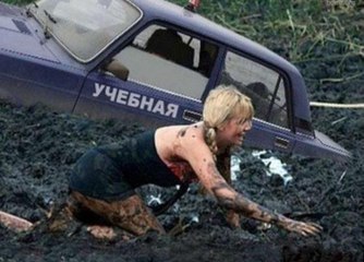 Drunk girls Пьяные девки