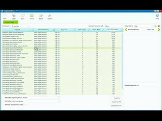 Keyword Mastery | Keyword Elite 2.0