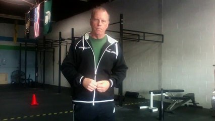 Speed Secrets of the TACFIT Qual Pt 1