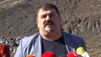 Report TV - Ndocaj: Rama s'duhet të ketë frikë nga gara brenda PS-së