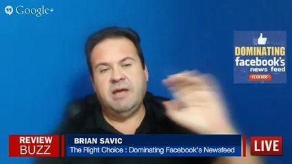 Dominating Facebook&#39;s Newsfeed- Kim Garst Review-Facebook Made Simple Review 3