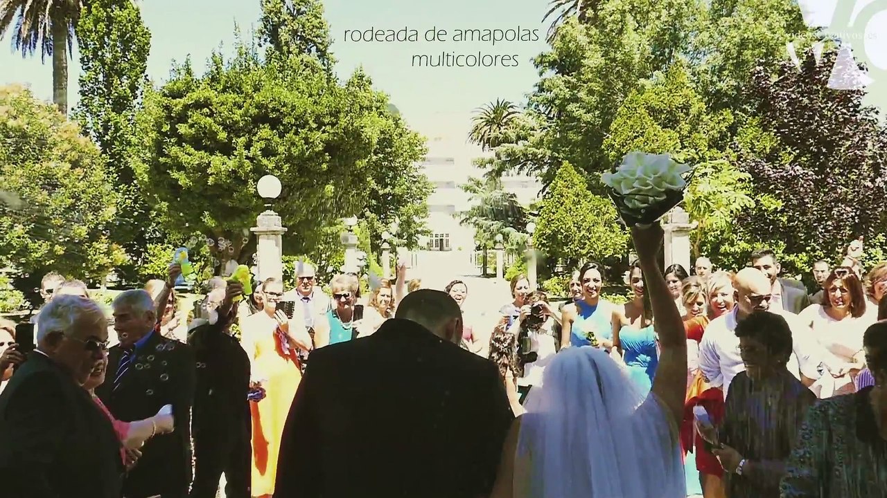 La boda del año (1080p)
