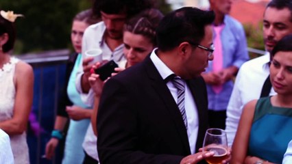 Queimada Galega - Queimada gallega (1080p)