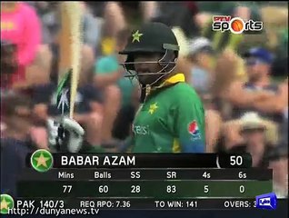 Fawad Khan Joins Islamabad United PSL 2016