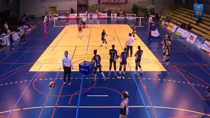 CDF : 1/4 finale féminins - Nantes - mardi 2 février (15)